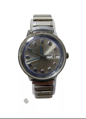ZEGAREK TIMEX WATER RESISTANT