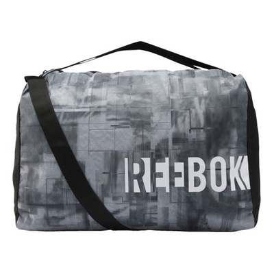 Torba Reebok W Elemental GR EC5510 - CZARNY