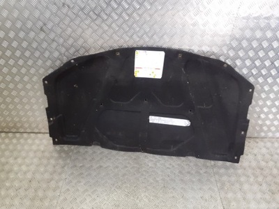 Шумоизоляция капот alfa romeo 159 2.4 jtd фото №1