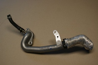 Audi a3 8v 1.8 tfsi труба wody 06k121133g фото №1