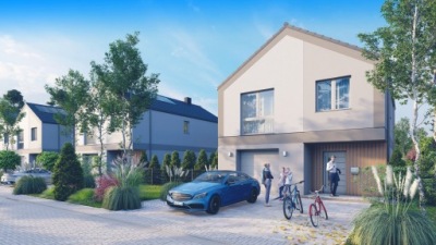 Dom, Gdańsk, Matarnia, 158 m²