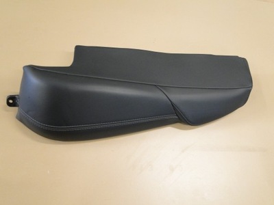 Обшивка сиденье левый сиденье задняя renault talisman фото №1