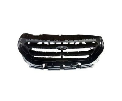 Решітка радіатора ford escape 17- gj5z8a284aa фото №1