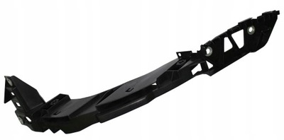 Vw polo 6r v кронштейн лампы фара левая фото №1