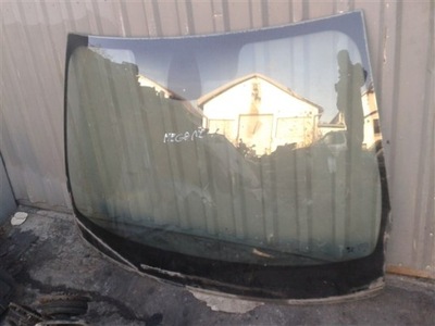 GLASS FRONT FRONT RENAULT MEGANE 3 III 5D HATCHBACK  