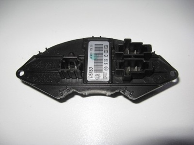 Резистор резистор fiat bravo ii фото №1