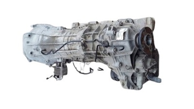 Ford ranger 12-15 r 3.2 tdci 4x4 редуктор коробки фото №1