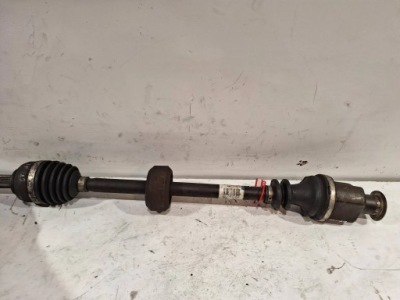 Приводной вал перед правая 8200261841 renault modus 1.5 dci 04- фото №1