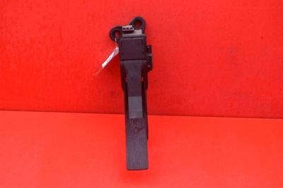 Потенциометр педаль газа eu a1643000104 mercedes r-klasa w251 3.0 cdi 224 km фото №1