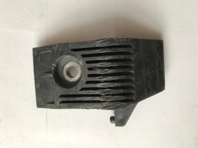 Кронштейн кронштейн радиатора mercedes w169 w245 фото №1