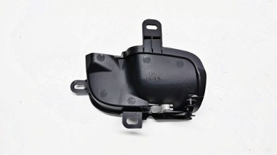 Ручка scania p g r t внутренняя левая фото №1