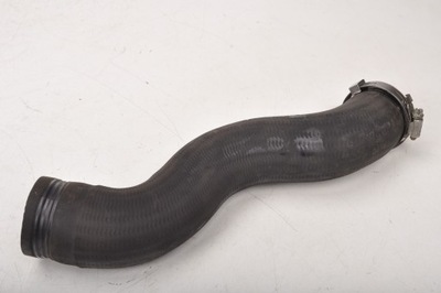 Ford c-max mk2 1.0 труба інтеркулер фото №1