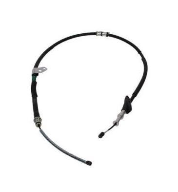 CABLE FRENOS DE MANO SUBARU IMPREZA 93-00 PT  