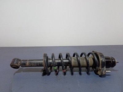 Citroen c4 aircross амортизатор задняя левый 4162a401 фото №1