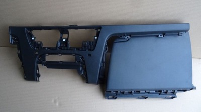 Kia niro ii бардачок консолі фото №1