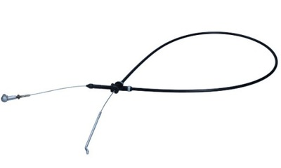 CABLE GAS VW LT 87-  