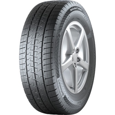 2X ШИНИ ВСЕСЕЗОННІ 235/65R16 CONTINENTAL