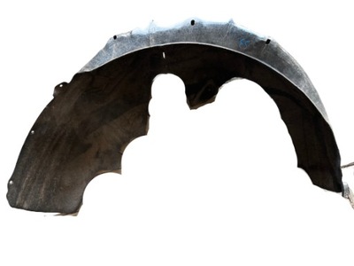 Audi s3 8v5 подкрылок правый задняя фото №1