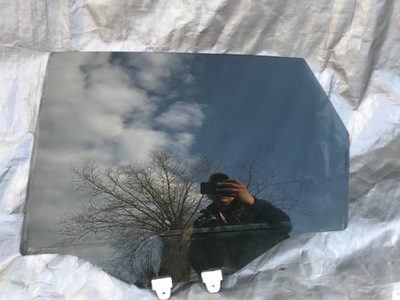 Mazda cx5 ii 2017-скло двері лівий задня задня ліва as3 фото №1