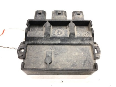 Модуль ford escape iv jx7t-14f679-ba блок керування фото №1