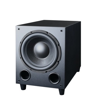 Davis Acoustics Basson 77 subwoofer aktywny 600W