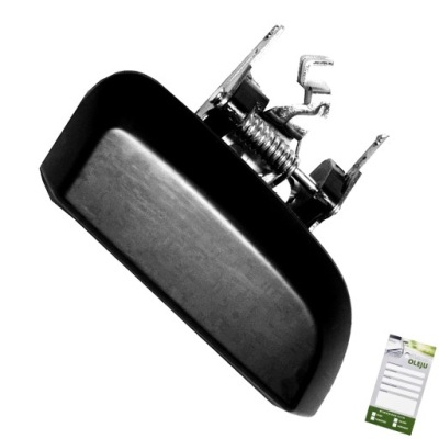 Ручка задня задня права do nissan pathfinder 2004- фото №1