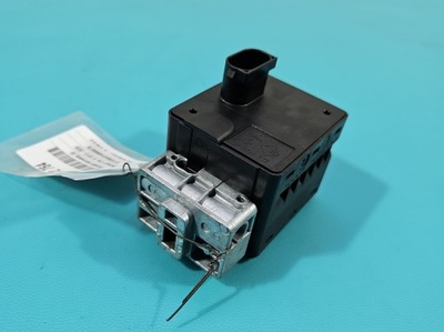 Блокировка руля renault clio iv 12-20 8200604932 фото №1