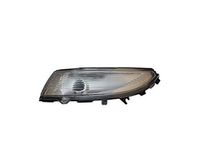 LUZ DIRECCIONAL LADO EN ESPEJO RENAULT CAPTUR 06.13-  