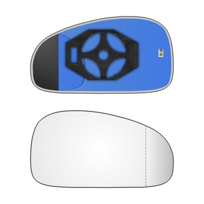 Асферический kia magentis optima k5 2000-2005 2001 2002 2003 2004 thomasss фото №1