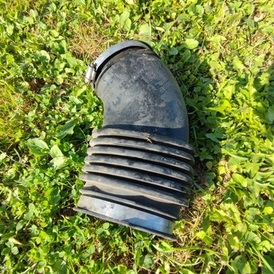 Jeep grand cherokee wj 4.7 труба шланг повітря фото №1