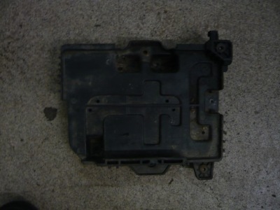 Основание аккумулятор hyundai i40 рестайлинг  37150-3z000 фото №1