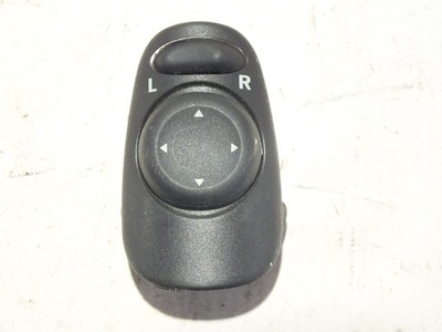 Cadillac bls панель перемикач керування дзеркал фото №1