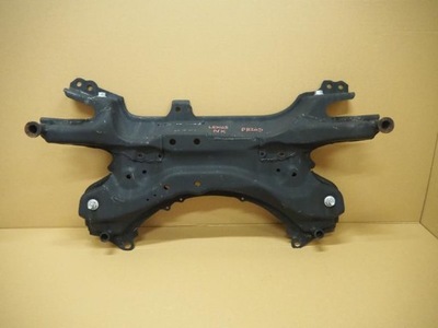 Підрамник передній перед підрамник lexus nx фото №1