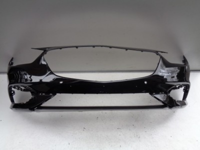 Бампер передній opel insignia b 17- nr 33642 фото №1