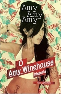 Amy Amy Amy O Amy Winehouse