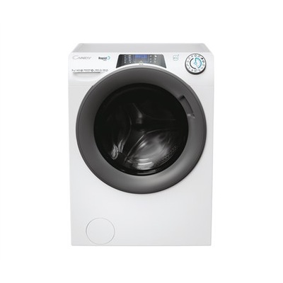 Candy | RP4 476BWMR/1-S | Washing Machine | Energy efficiency class A | Fro