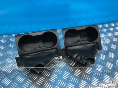 Toyota auris ii кронштейн na кружка защита туннель фото №1