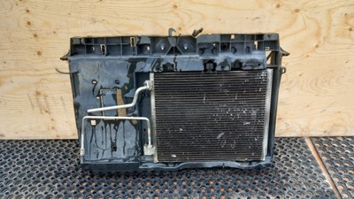 Peugeot 207 1.6b pas передний комплект фото №1