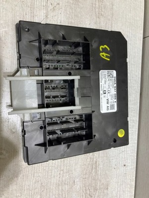 Audi a3 8y 2021 модуль фото №1