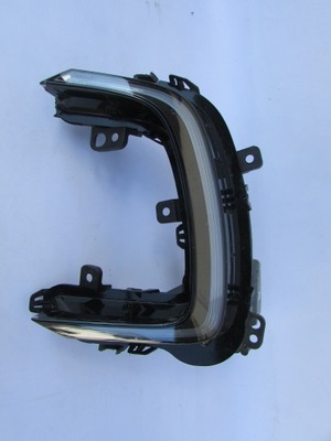 Свет led drl правый vw e -up 12e941056e фото №1