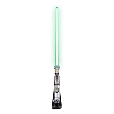 Star Wars Replica Force Lightsaber Luke Skywalker