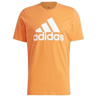 Koszulka męska ADIDAS M BL SJ T GK9131