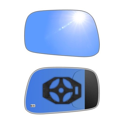 Антибліковий pontiac vibe 2002-2008 2003 2004 фото №1