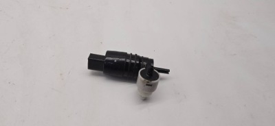 Bmw оригинальный номер 7388349 помпа омывателя фото №1