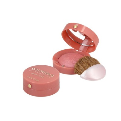 BOURJOIS Róż do policzków 95 Rose De Jaspe 2,5g