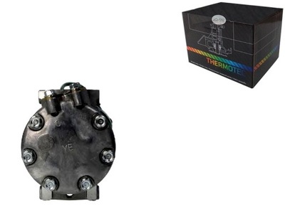 Компресор компресор кондиціонера [thermotec] фото №1