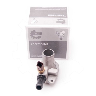 Термостат skv 20skv076 фото №1