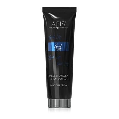 Apis Good Life krem do rąk pielęgnacyjny 300ml