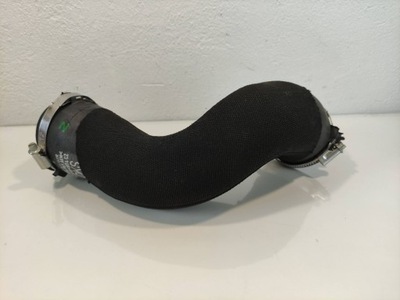 Audi a4 b8 труба wąż шланг інтеркулер 8k0145737r фото №1