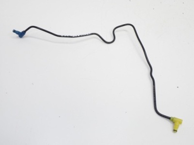 Пабтрубок  шланг трубка сцепления d1n16982 opel crossland x 1.2i hm01 18r фото №1